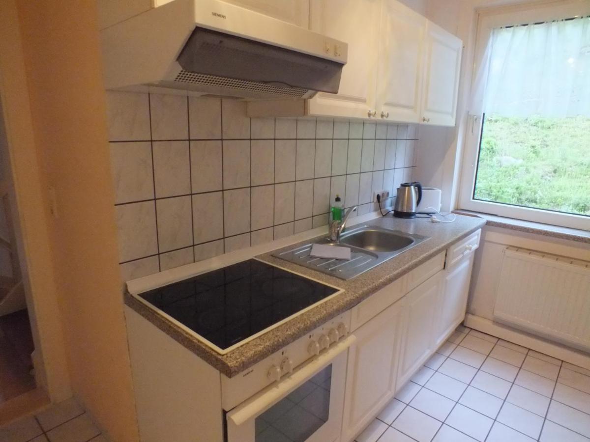 Haus Sonnenblick Villa Oberschonau Eksteriør bilde